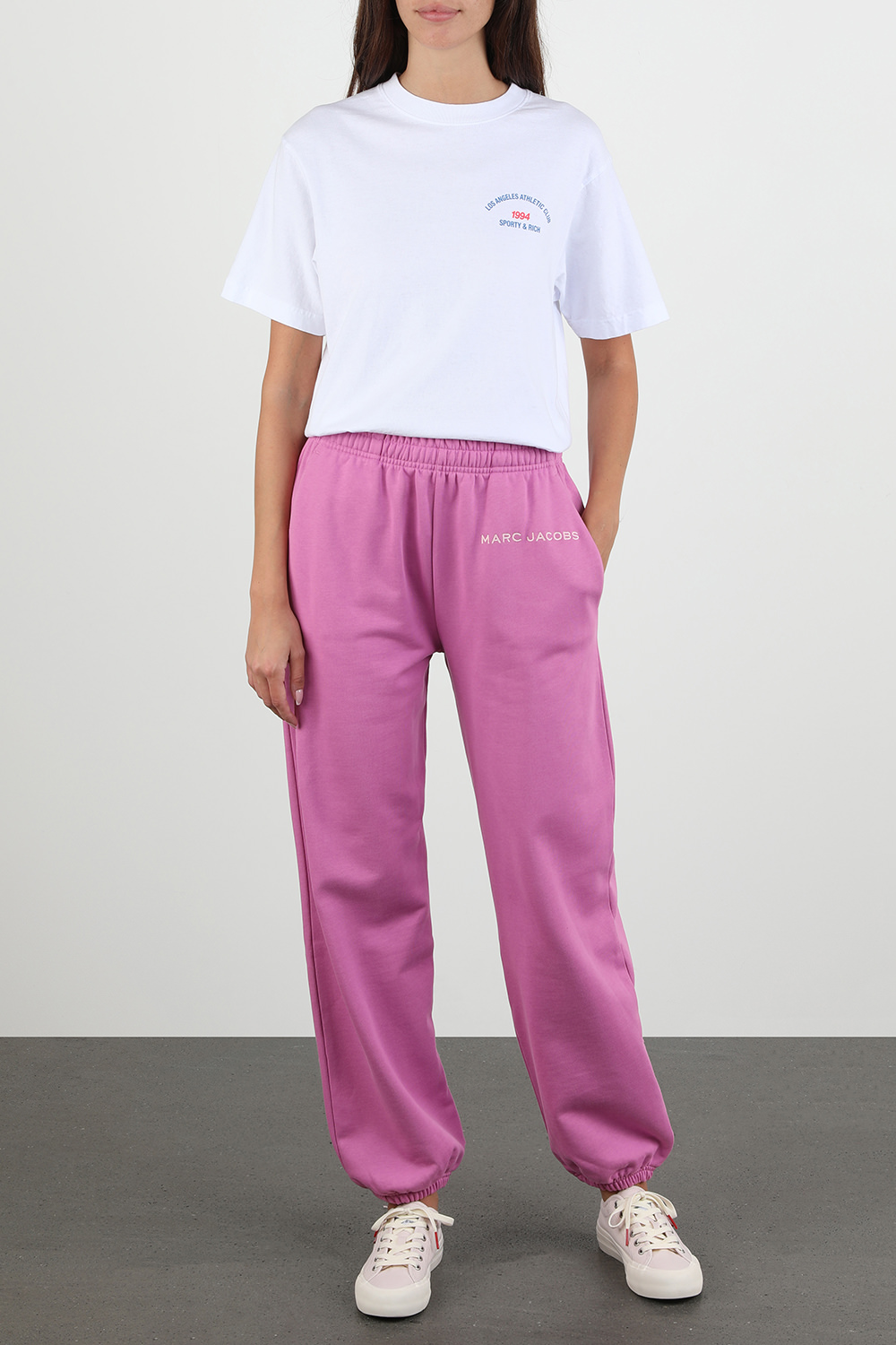 מכנסי טרנינג בוורוד